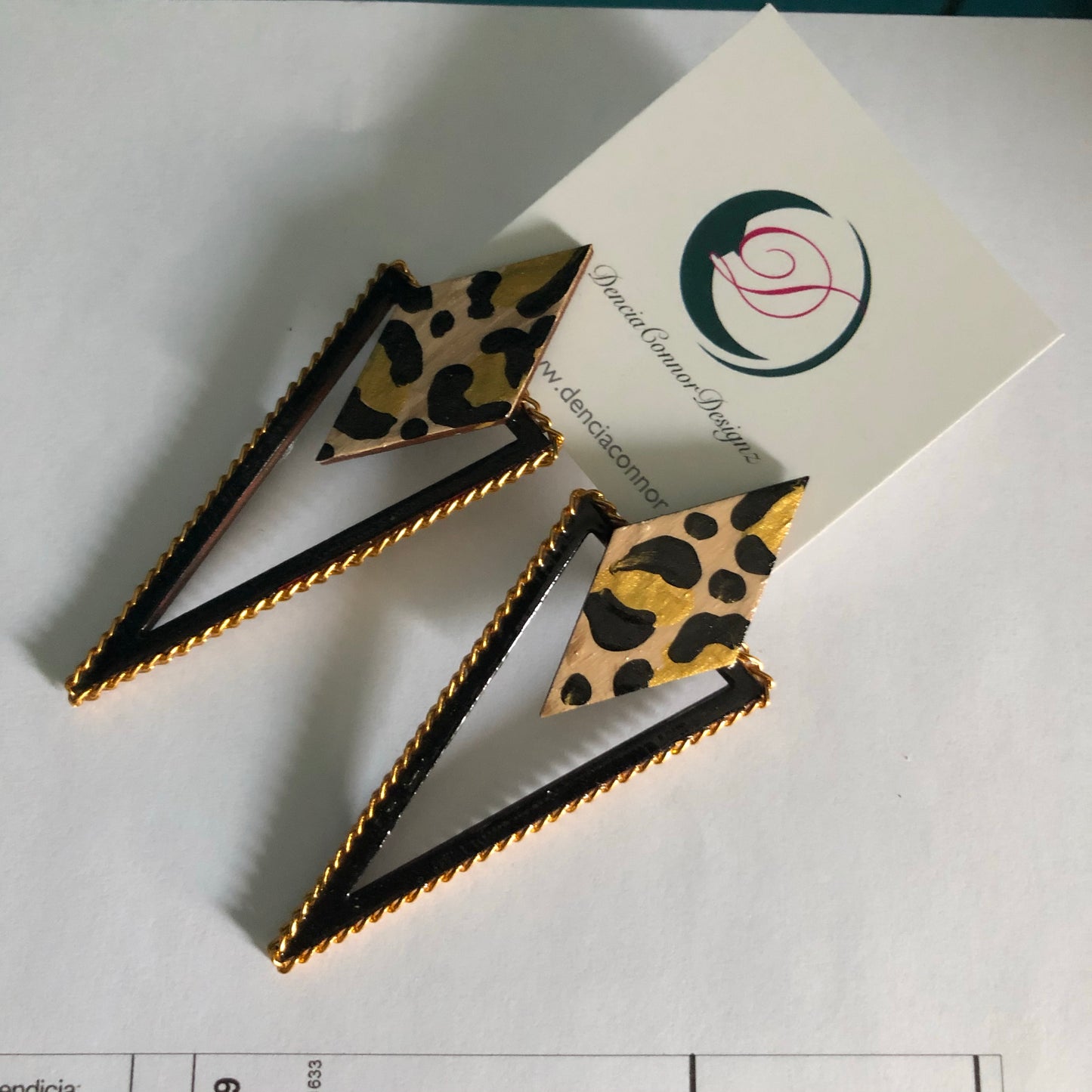 Gayle Black (cheetah)