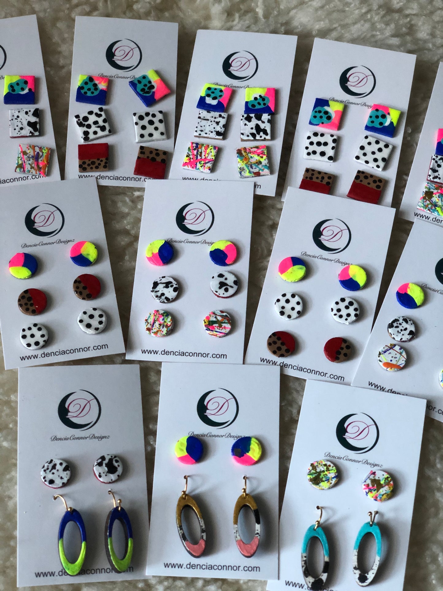 Mini- packs