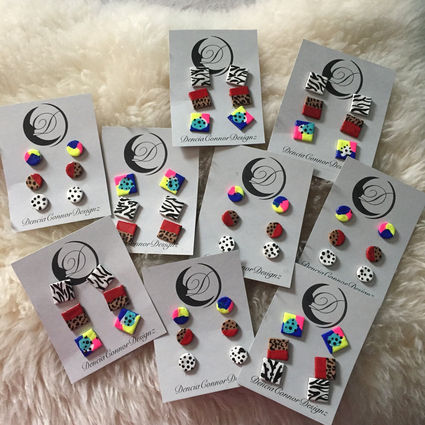 Mini- packs