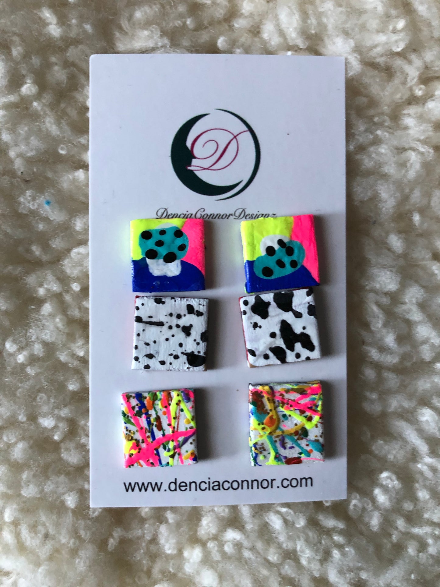 Mini- packs