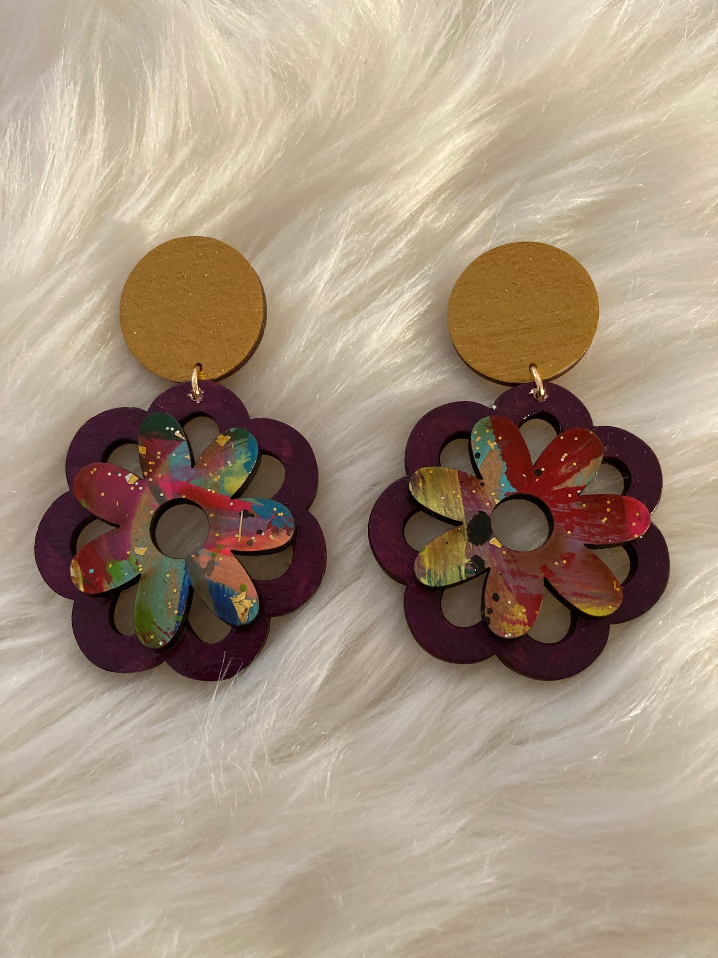 Flower - multi