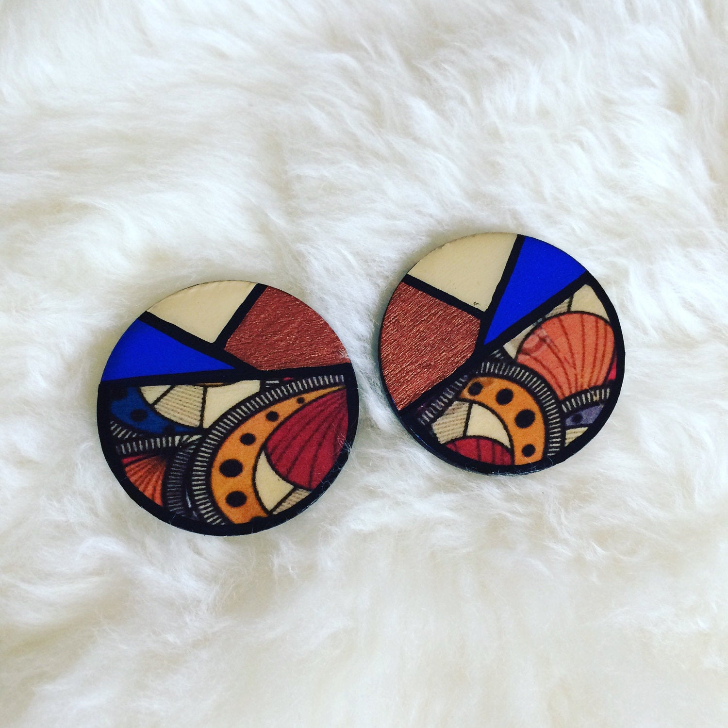 Cora tribal