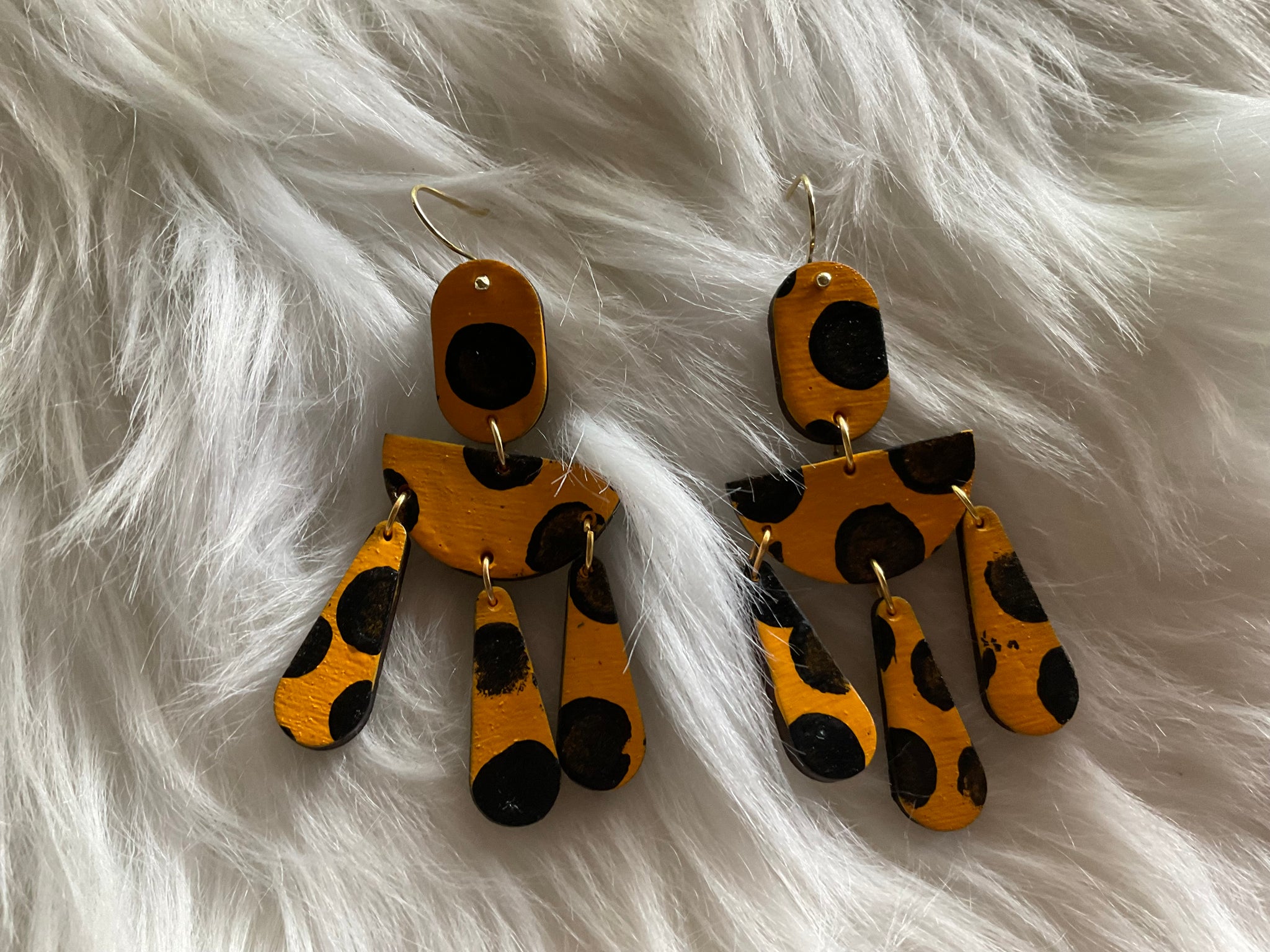 Bethany yellow