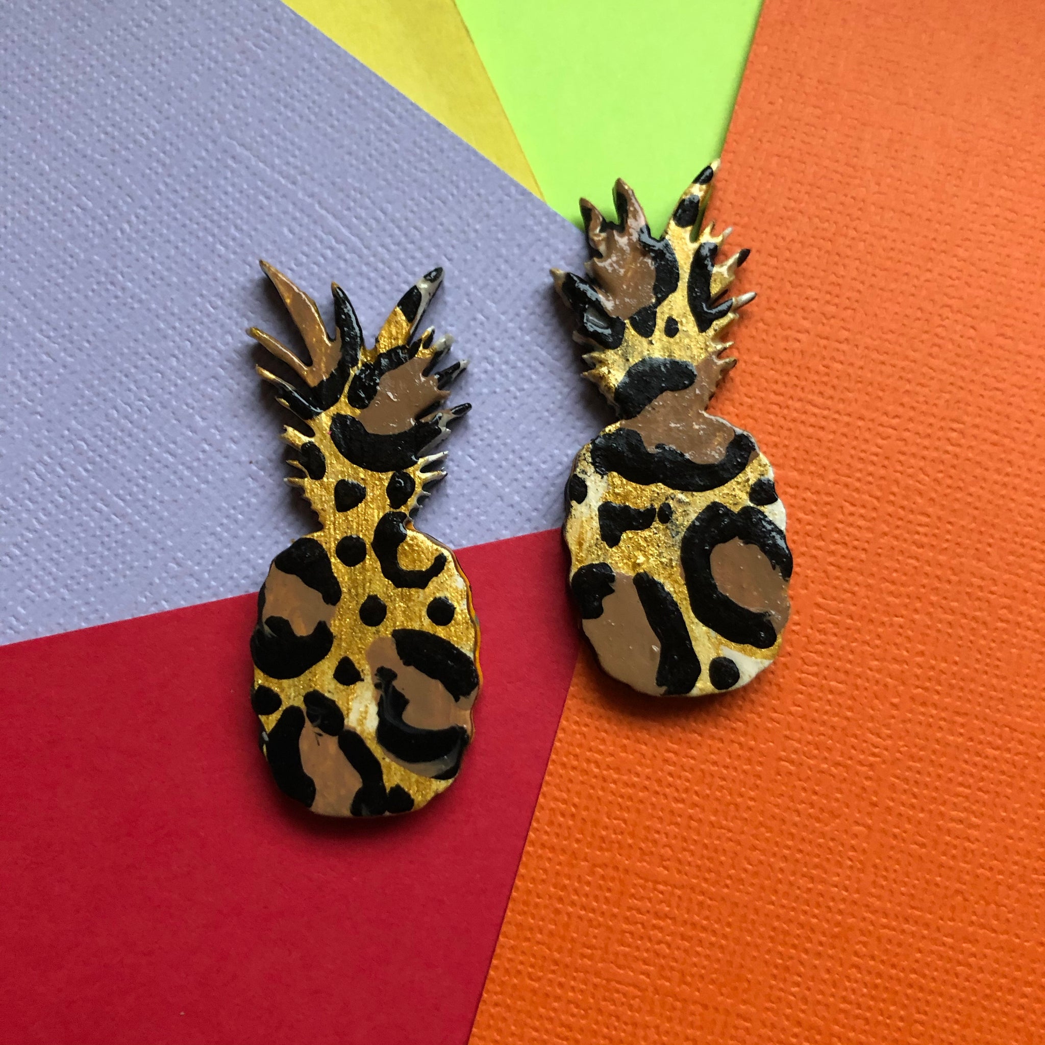 Pine - prints